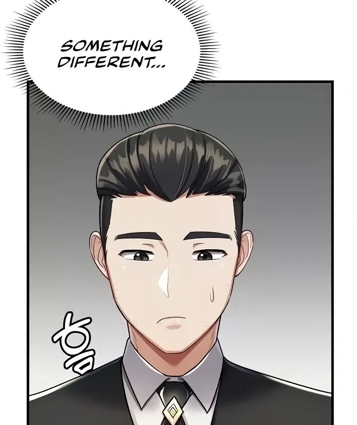 The Warrior Became an Academy Professor After Divorce Chapter 8 page 4 - 