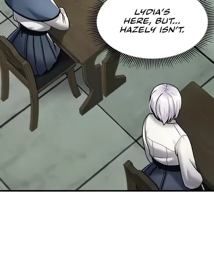 The Warrior Became an Academy Professor After Divorce Chapter 8 page 40 - 