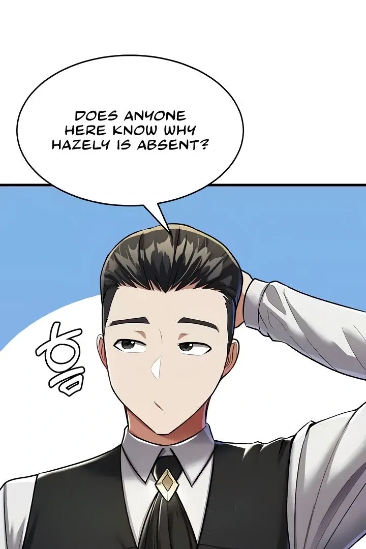 The Warrior Became an Academy Professor After Divorce Chapter 8 page 41 - 