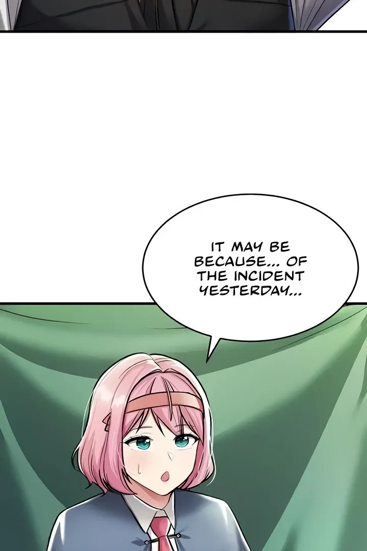 The Warrior Became an Academy Professor After Divorce Chapter 8 page 42 - 