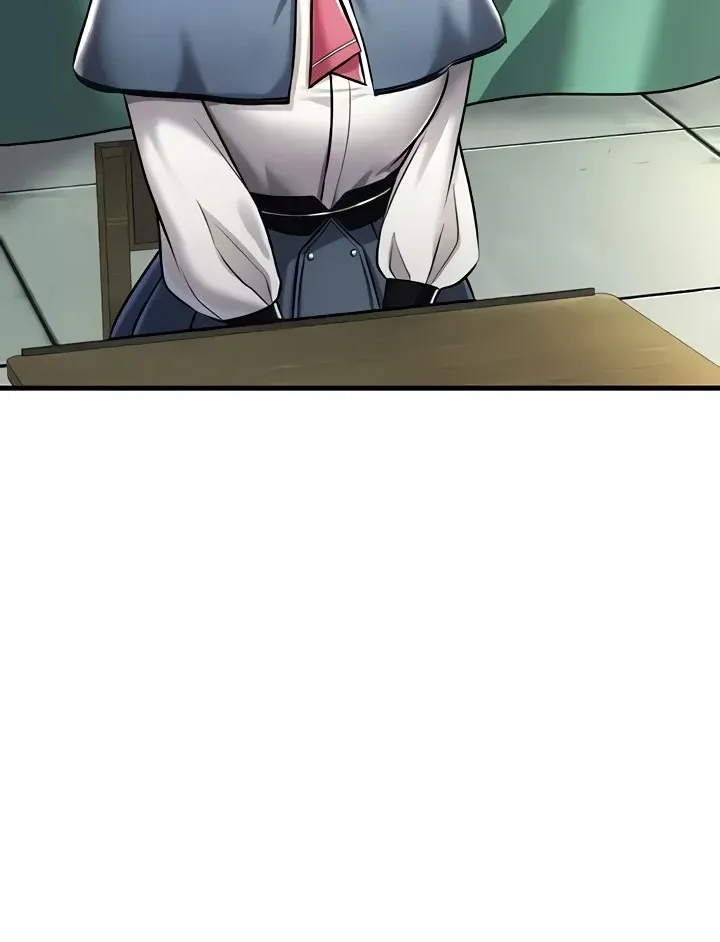 The Warrior Became an Academy Professor After Divorce Chapter 8 page 43 - 