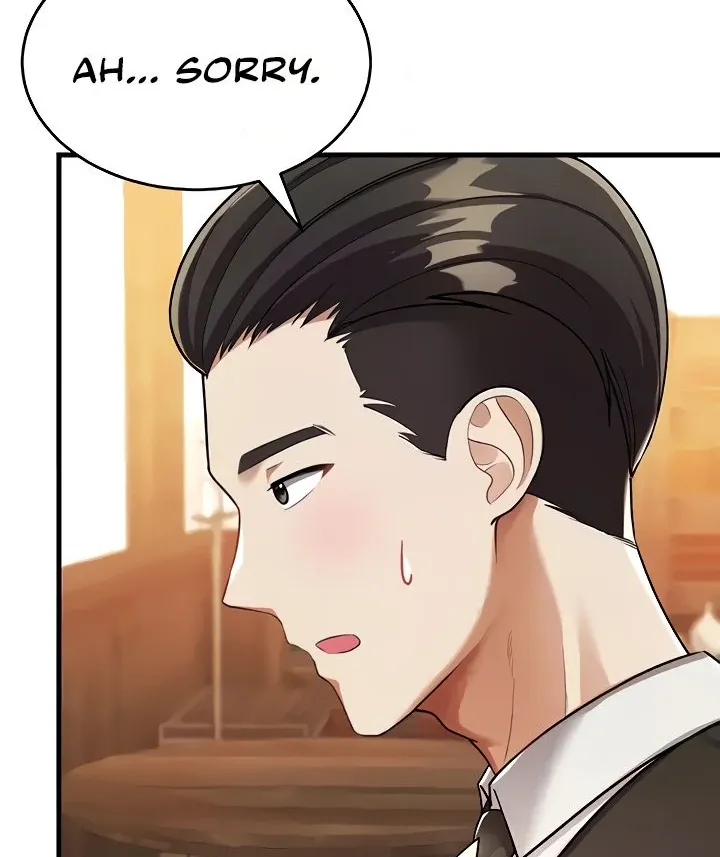 The Warrior Became an Academy Professor After Divorce Chapter 8 page 7 - 