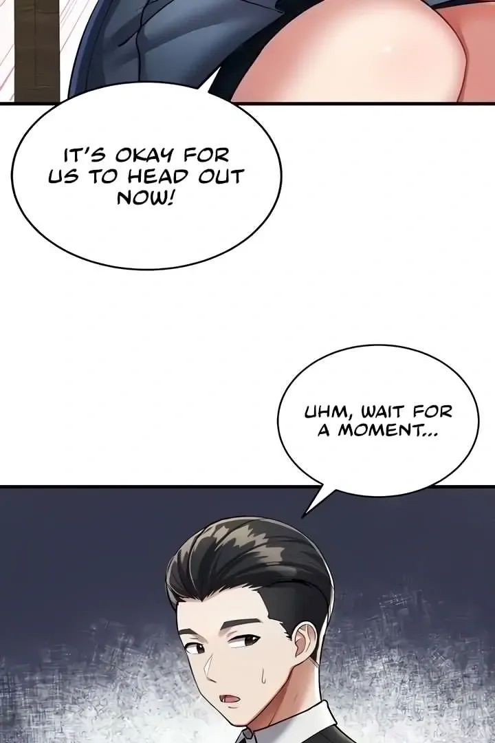 The Warrior Became an Academy Professor After Divorce Chapter 9 page 3 - 
