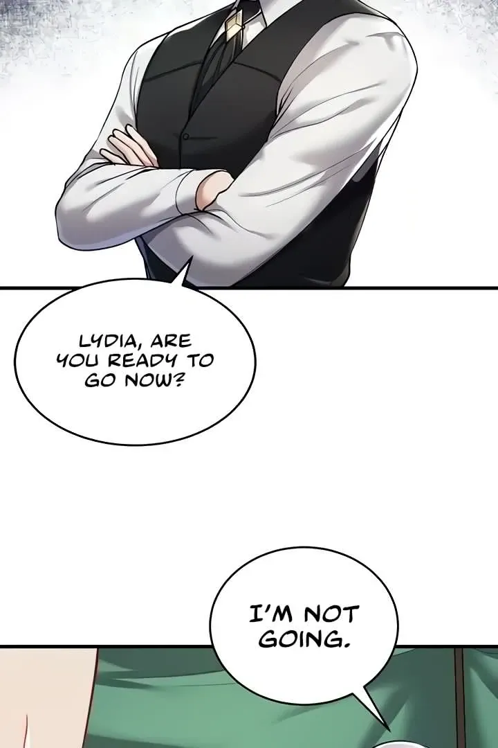 The Warrior Became an Academy Professor After Divorce Chapter 9 page 4 - 