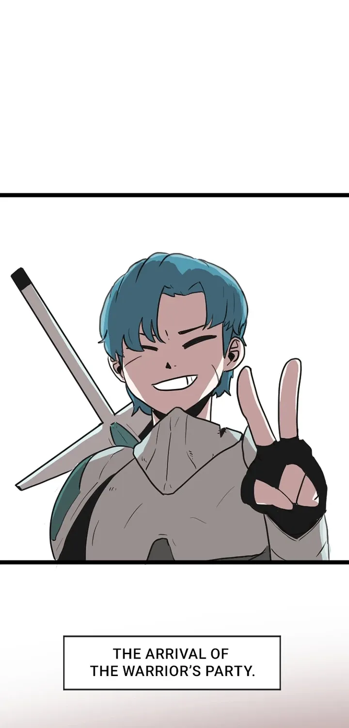 The Warrior in Rut Chapter 1 page 14 - 