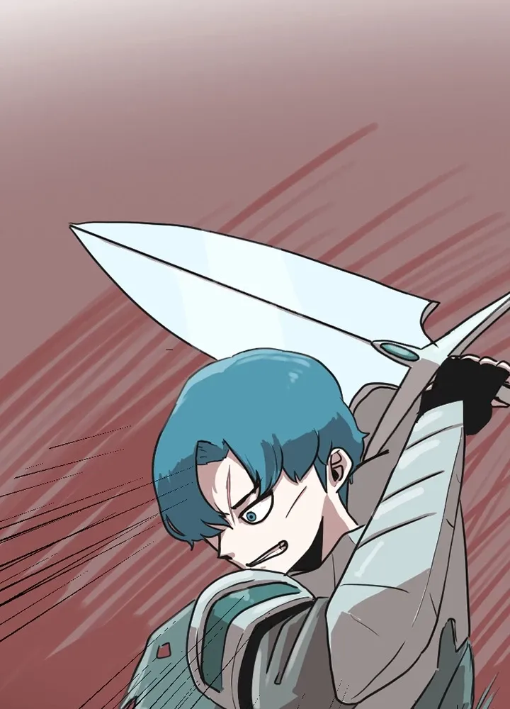 The Warrior in Rut Chapter 1 page 15 - 