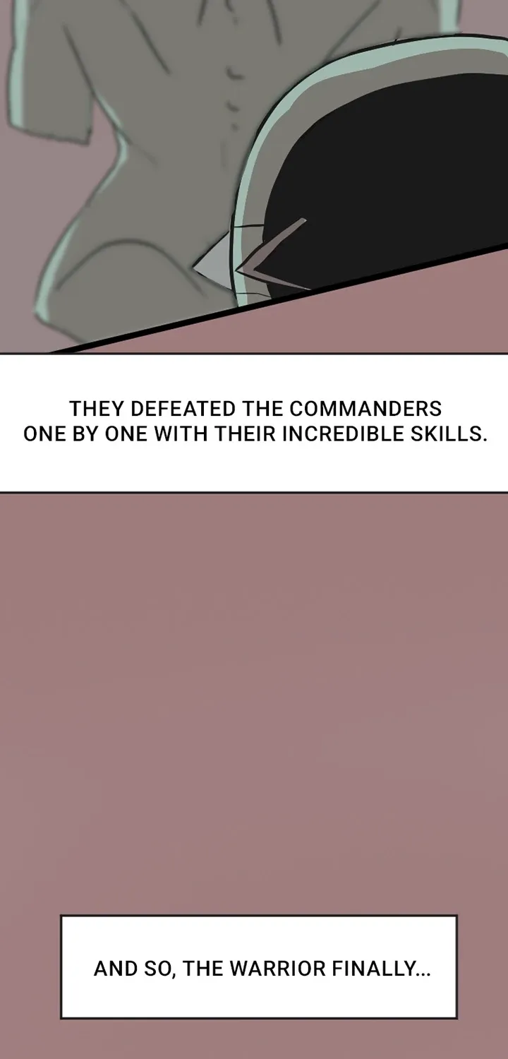 The Warrior in Rut Chapter 1 page 18 - 