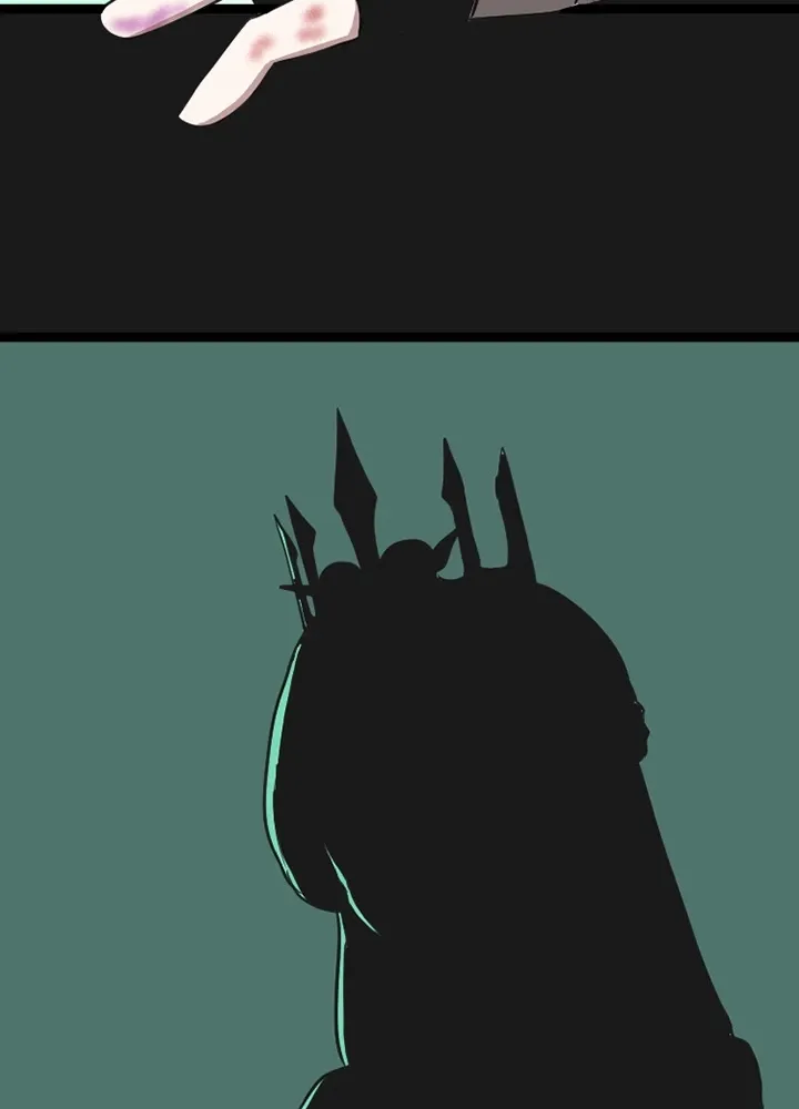 The Warrior in Rut Chapter 1 page 21 - 