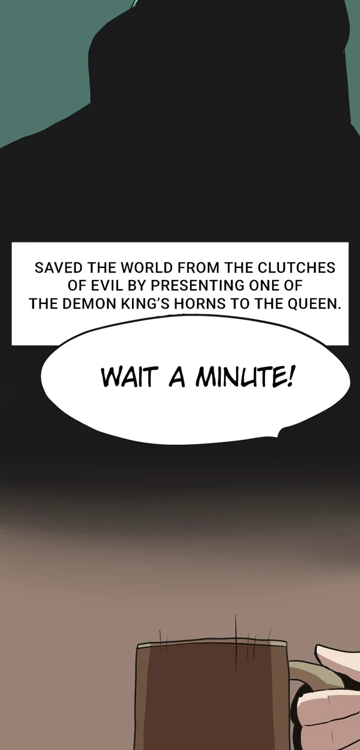 The Warrior in Rut Chapter 1 page 22 - 