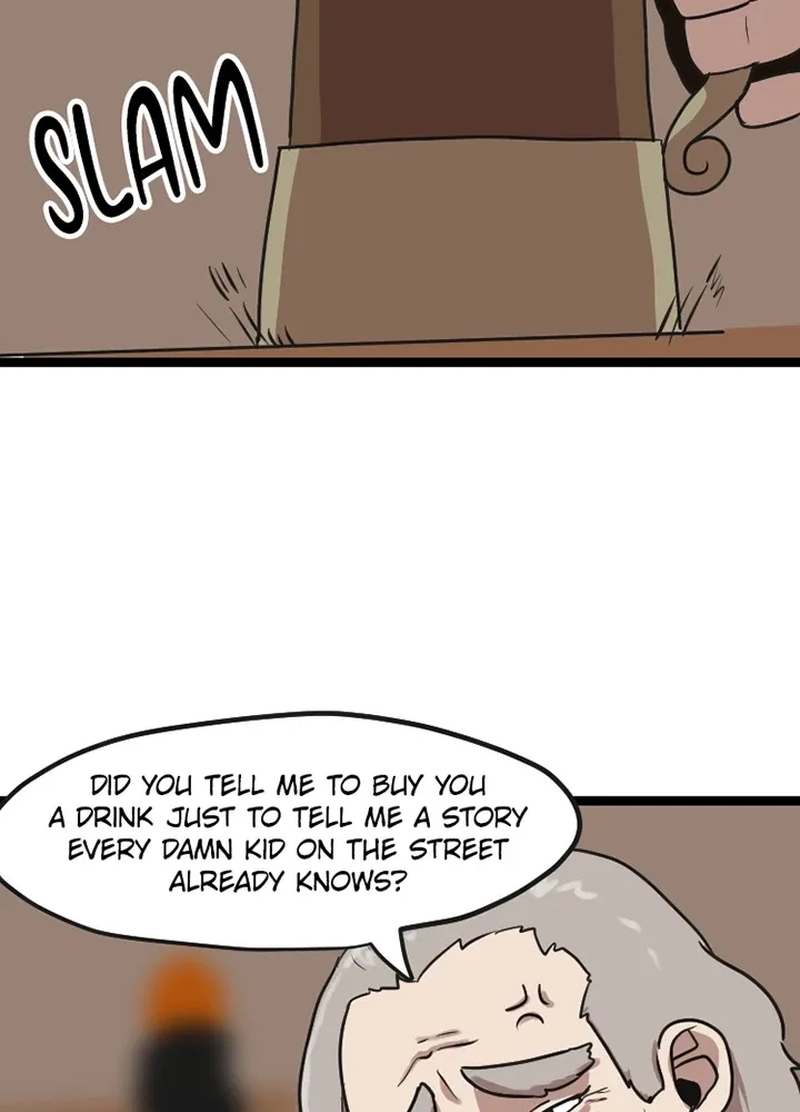 The Warrior in Rut Chapter 1 page 23 - 