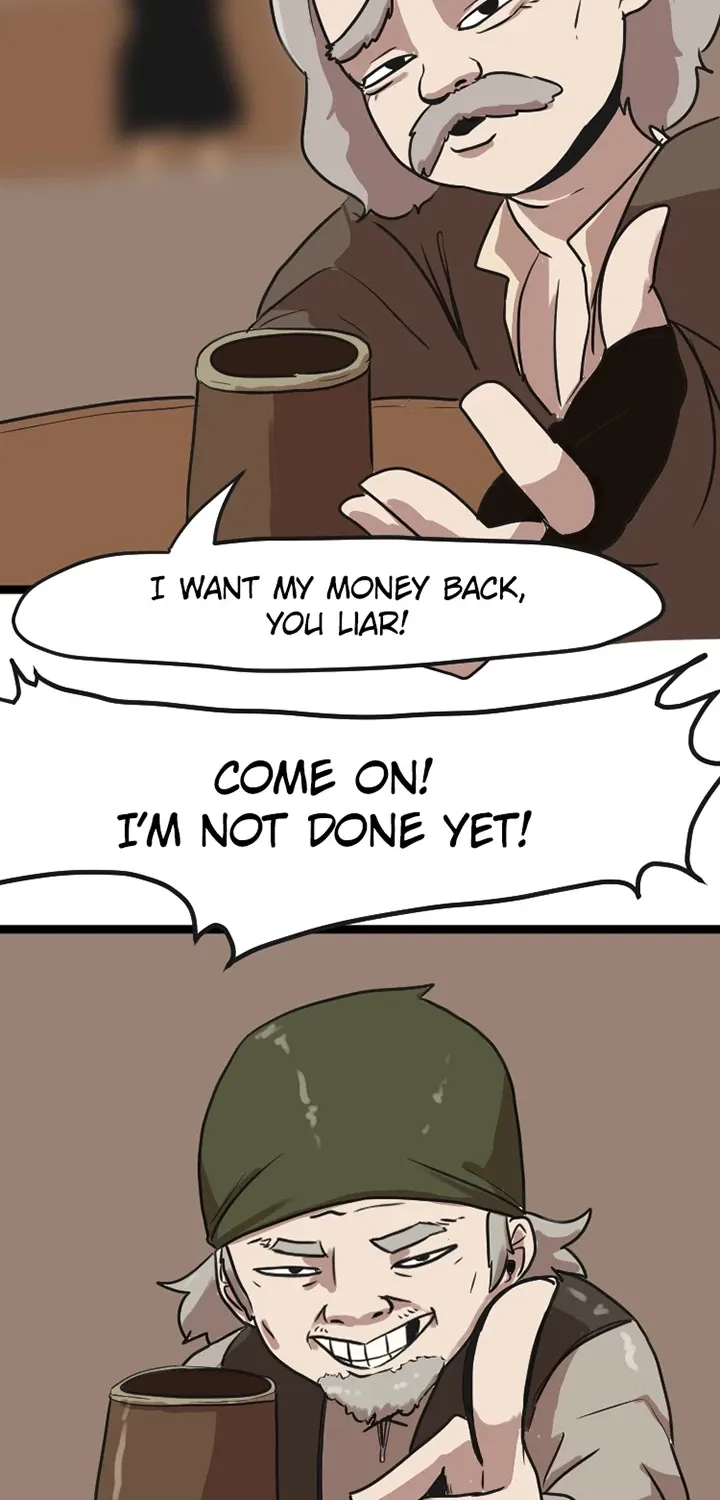 The Warrior in Rut Chapter 1 page 24 - 