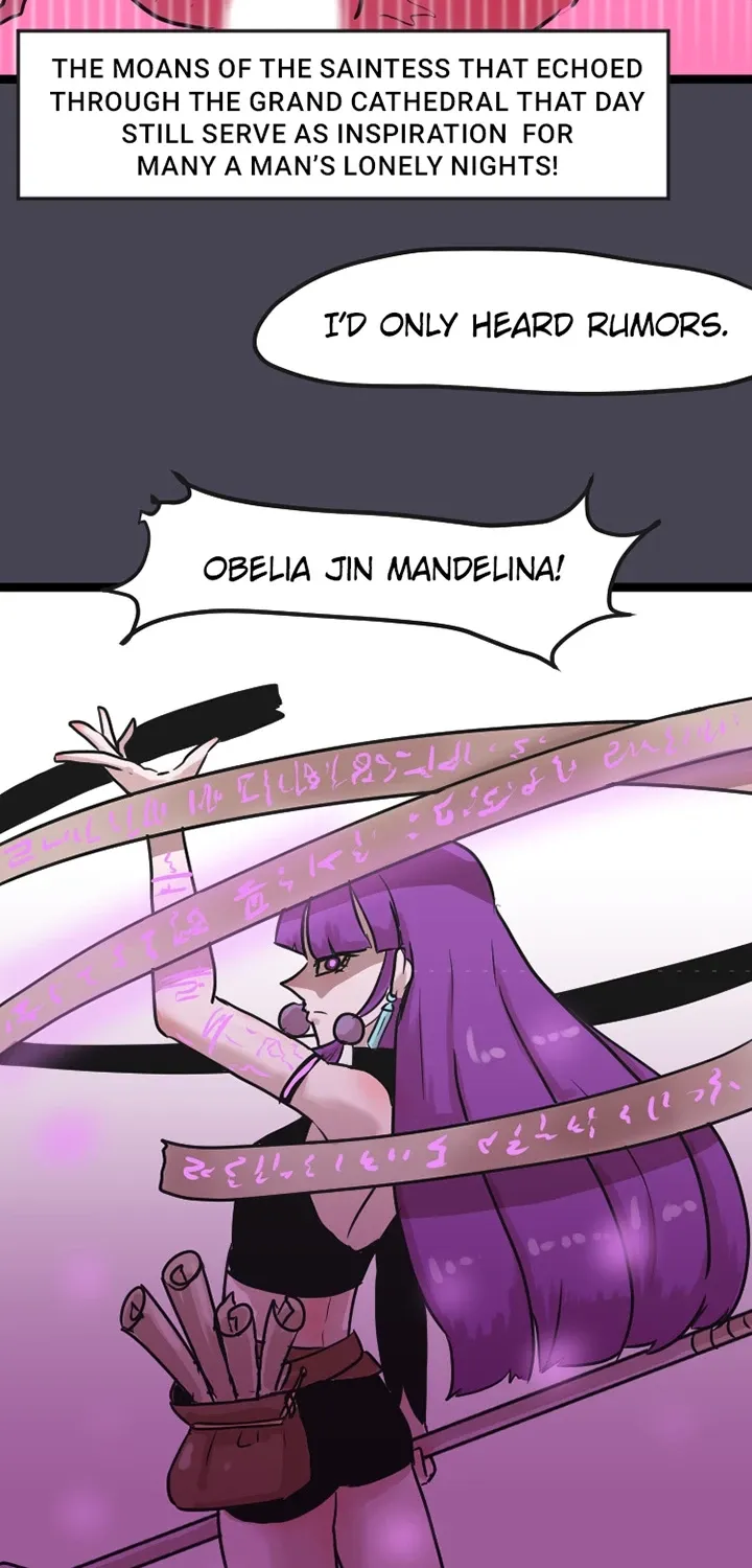 The Warrior in Rut Chapter 1 page 32 - 