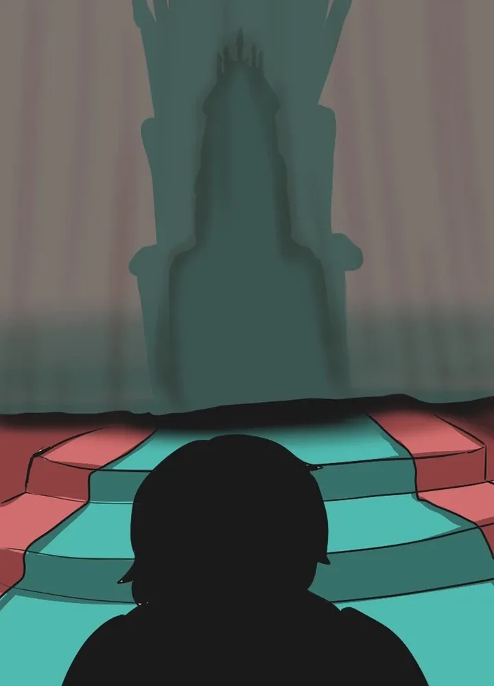 The Warrior in Rut Chapter 1 page 35 - 
