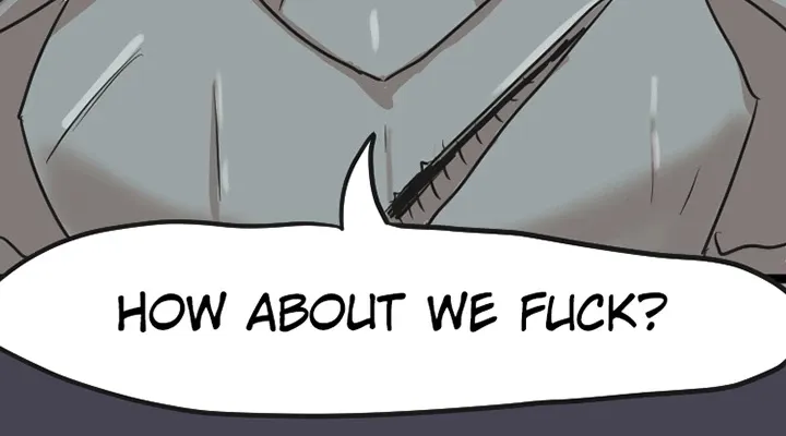 The Warrior in Rut Chapter 1 page 37 - 