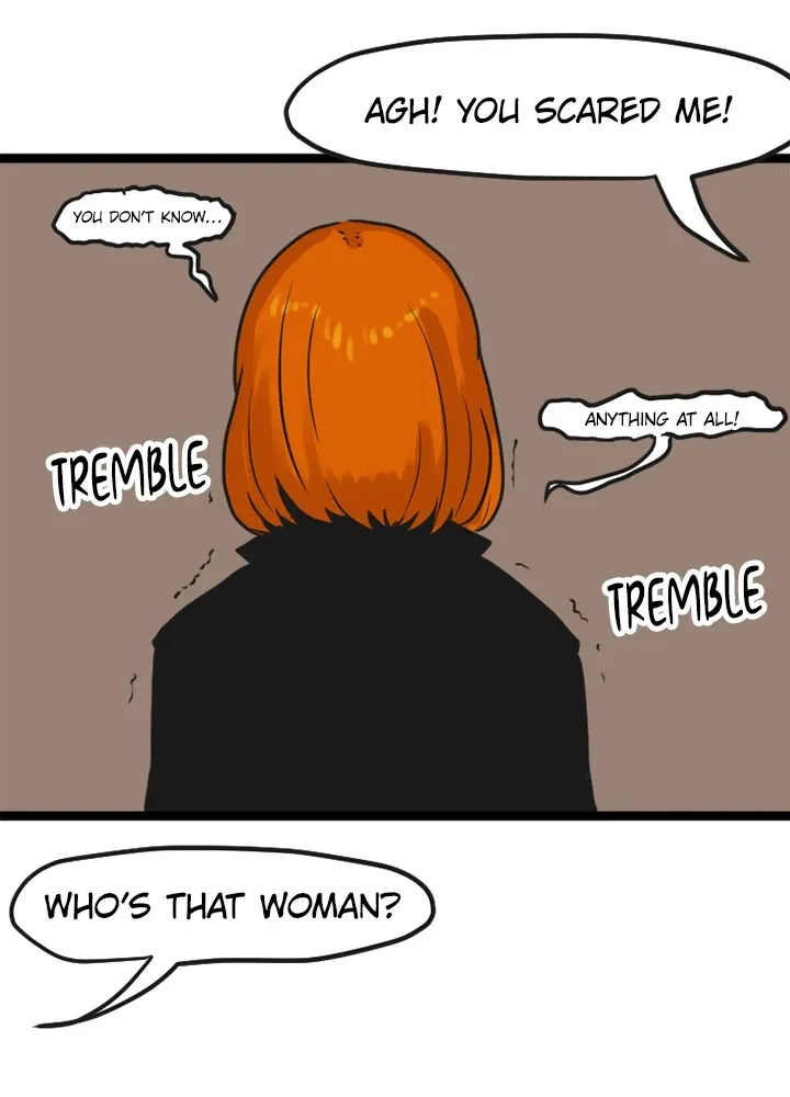 The Warrior in Rut Chapter 1 page 39 - 