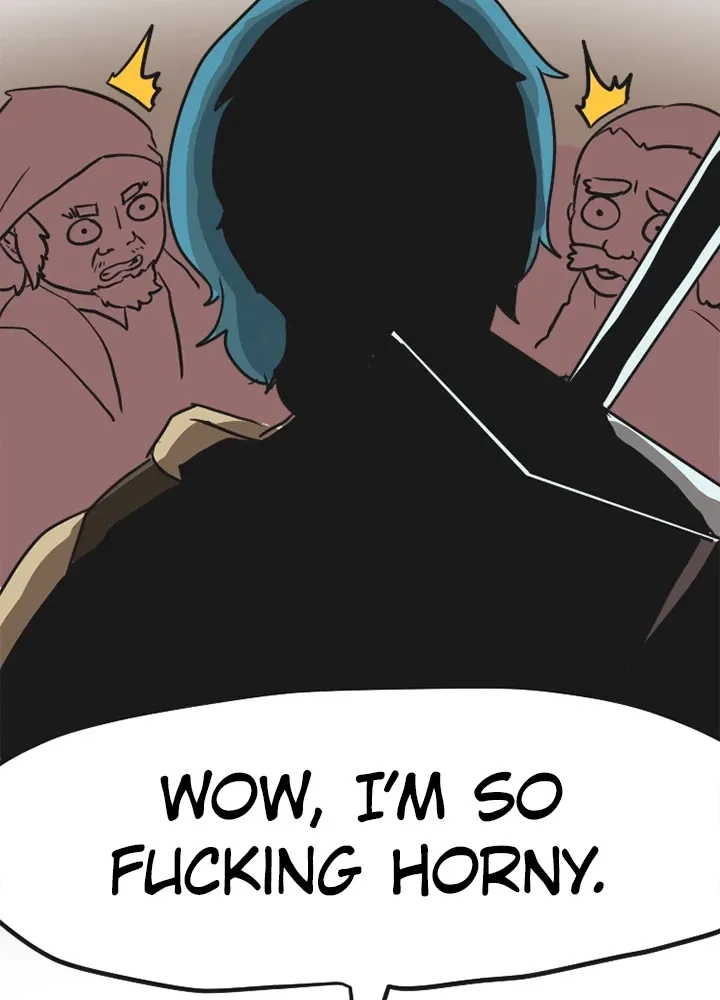 The Warrior in Rut Chapter 1 page 41 - 