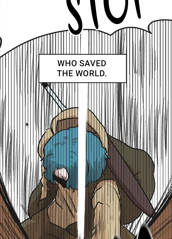 The Warrior in Rut Chapter 1 page 45 - 
