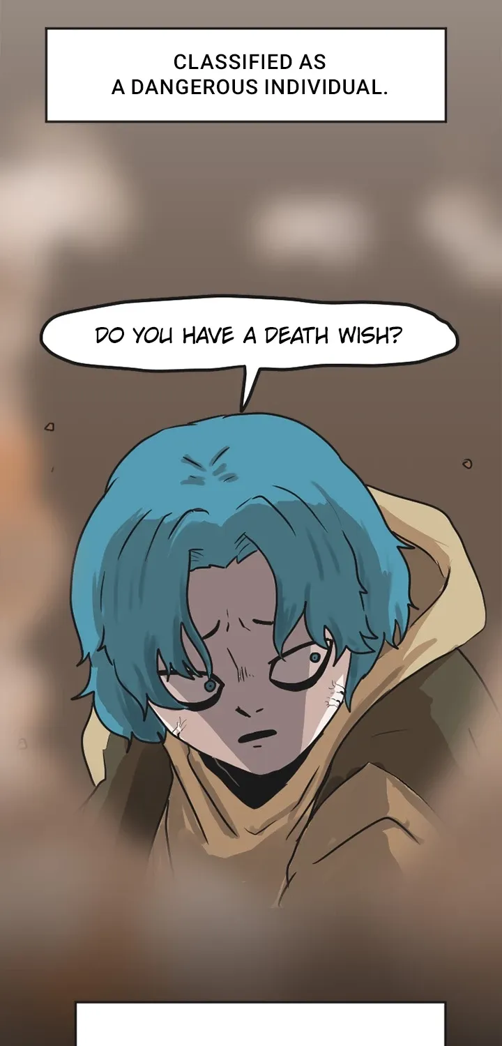 The Warrior in Rut Chapter 1 page 48 - 