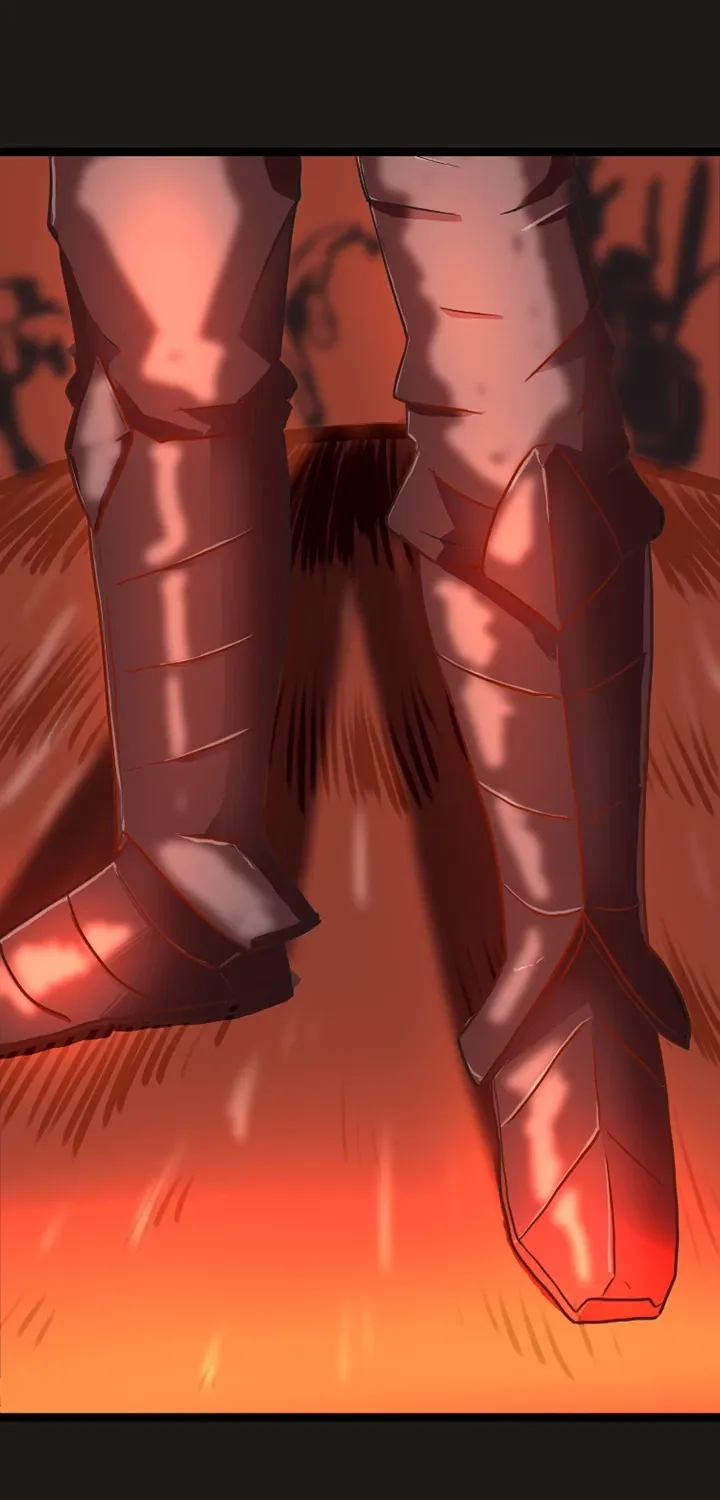 The Warrior in Rut Chapter 1 page 6 - 