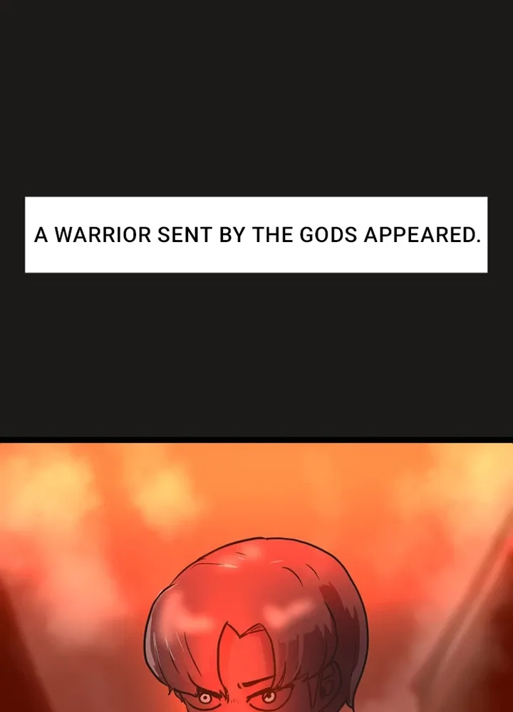 The Warrior in Rut Chapter 1 page 7 - 
