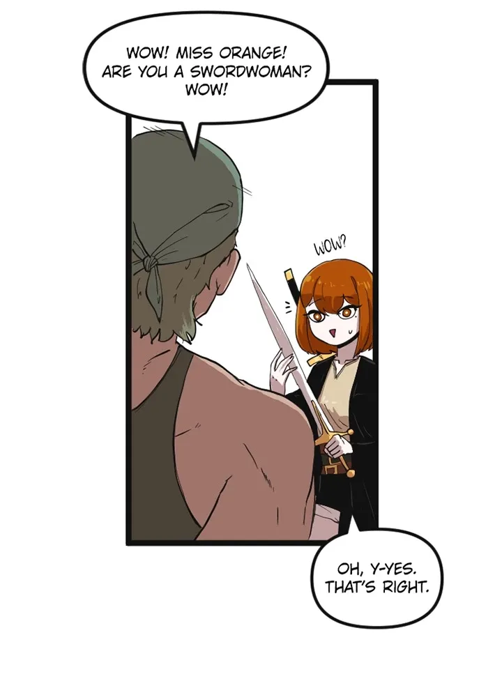 The Warrior in Rut Chapter 10 page 2 - 