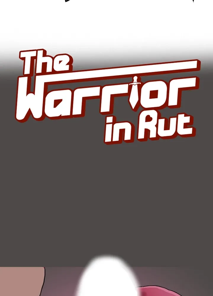 The Warrior in Rut Chapter 10 page 14 - 