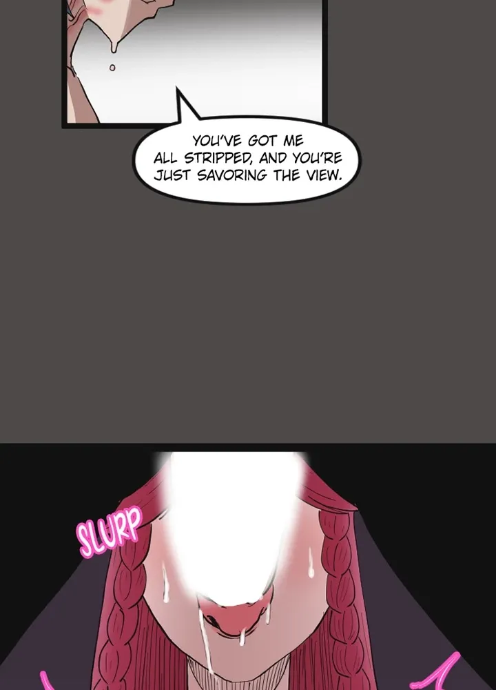 The Warrior in Rut Chapter 10 page 16 - 