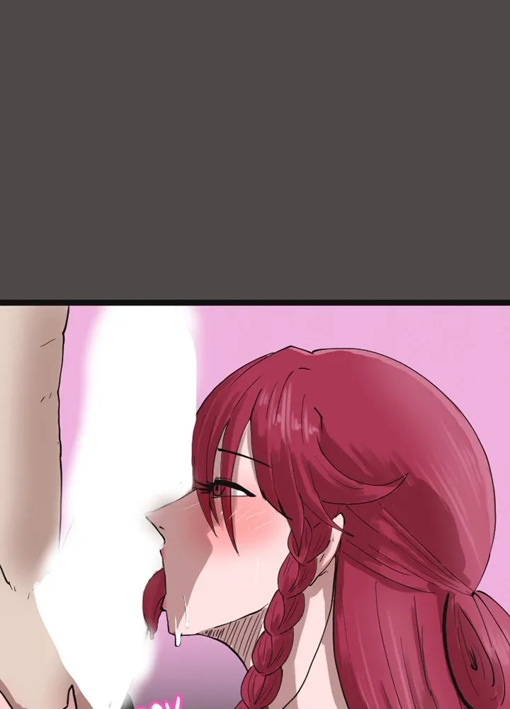 The Warrior in Rut Chapter 10 page 18 - 