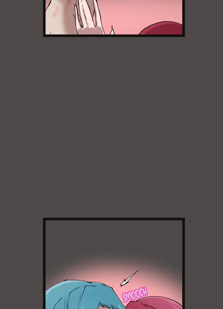 The Warrior in Rut Chapter 10 page 20 - 
