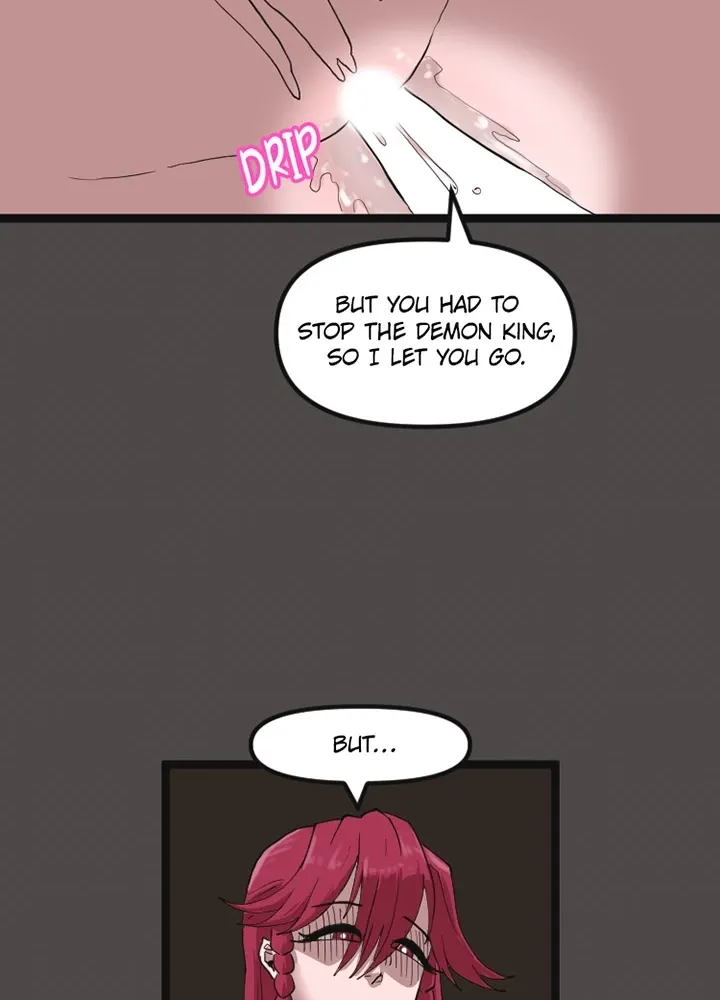 The Warrior in Rut Chapter 10 page 26 - 