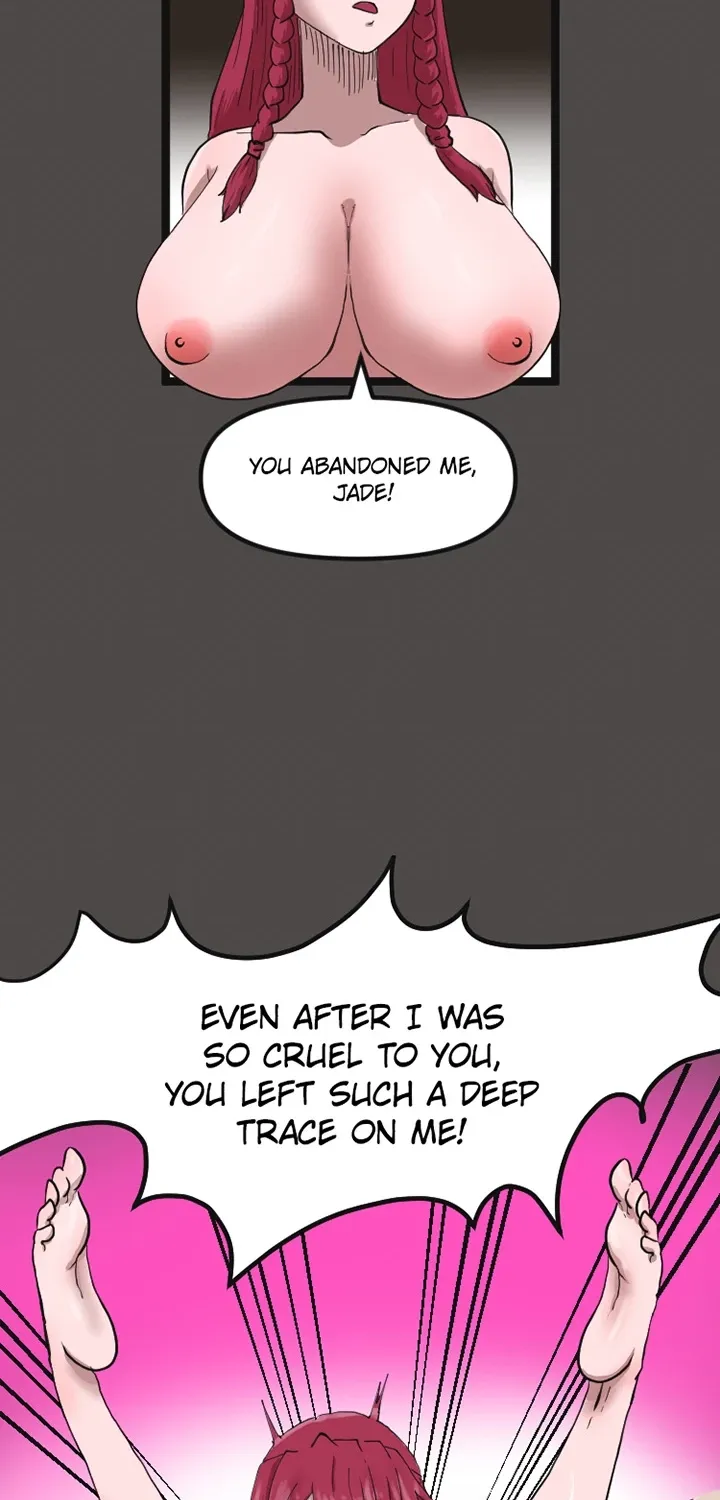 The Warrior in Rut Chapter 10 page 27 - 