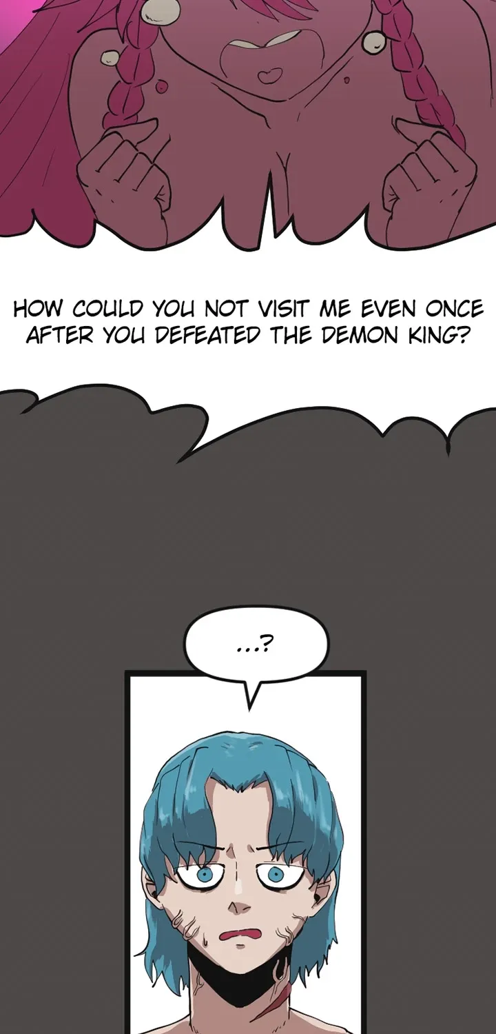 The Warrior in Rut Chapter 10 page 29 - 