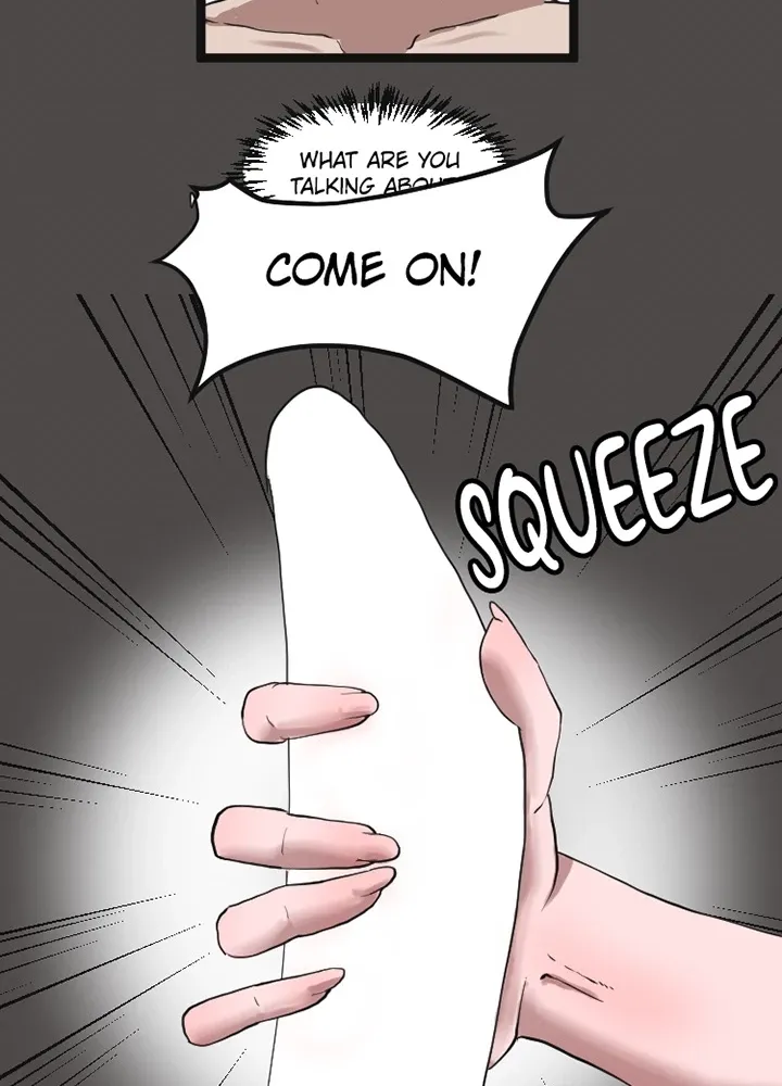 The Warrior in Rut Chapter 10 page 30 - 