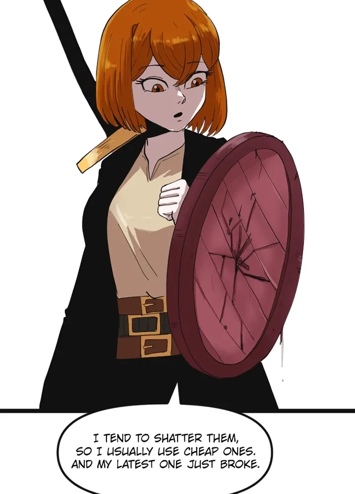 The Warrior in Rut Chapter 10 page 4 - 