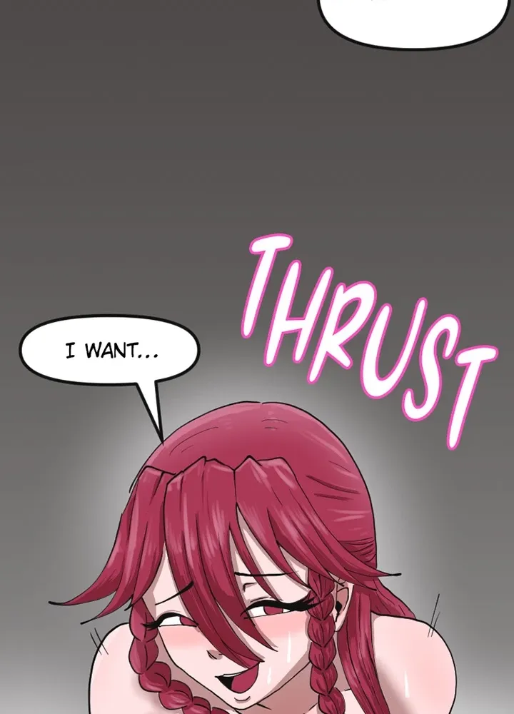 The Warrior in Rut Chapter 10 page 32 - 