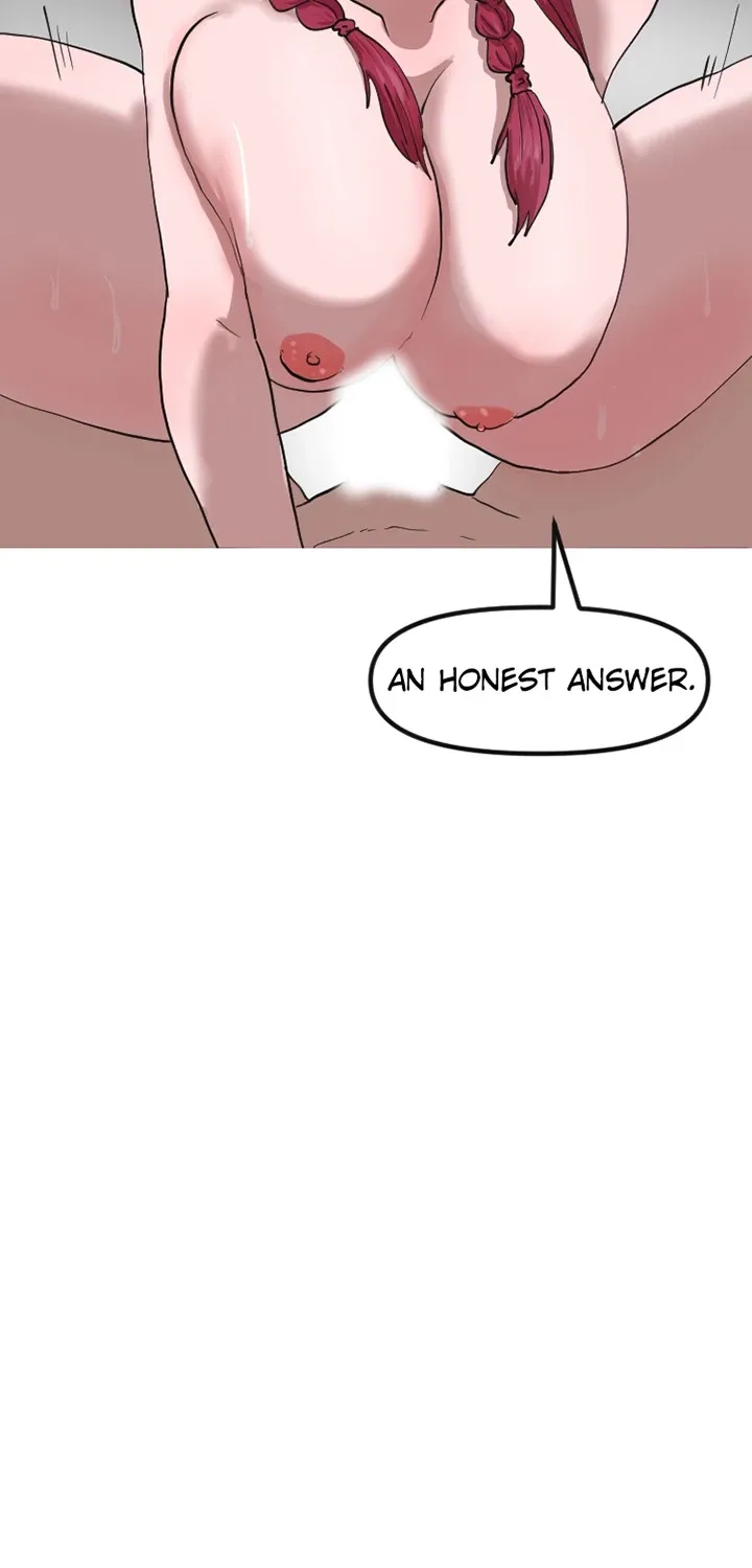 The Warrior in Rut Chapter 10 page 33 - 