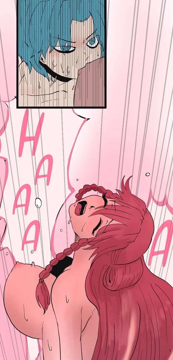 The Warrior in Rut Chapter 10 page 43 - 
