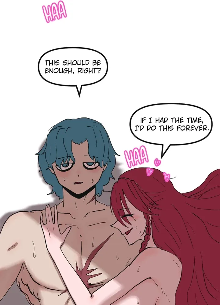 The Warrior in Rut Chapter 10 page 46 - 