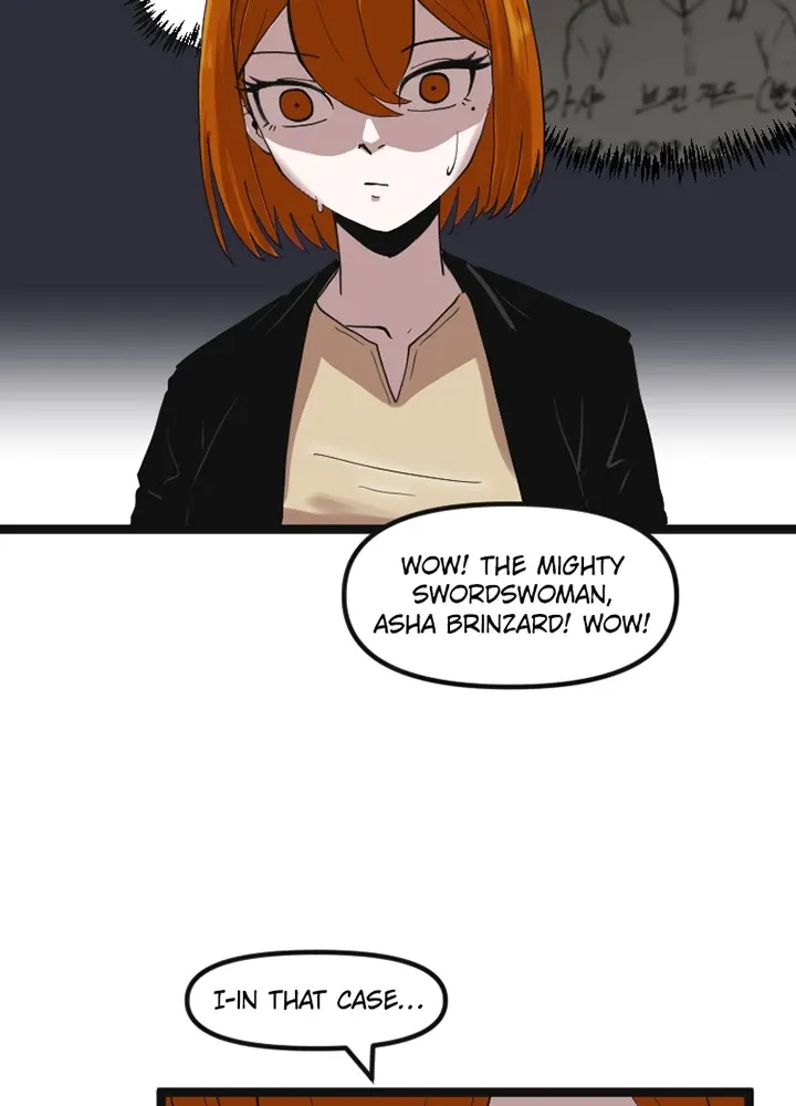 The Warrior in Rut Chapter 10 page 6 - 