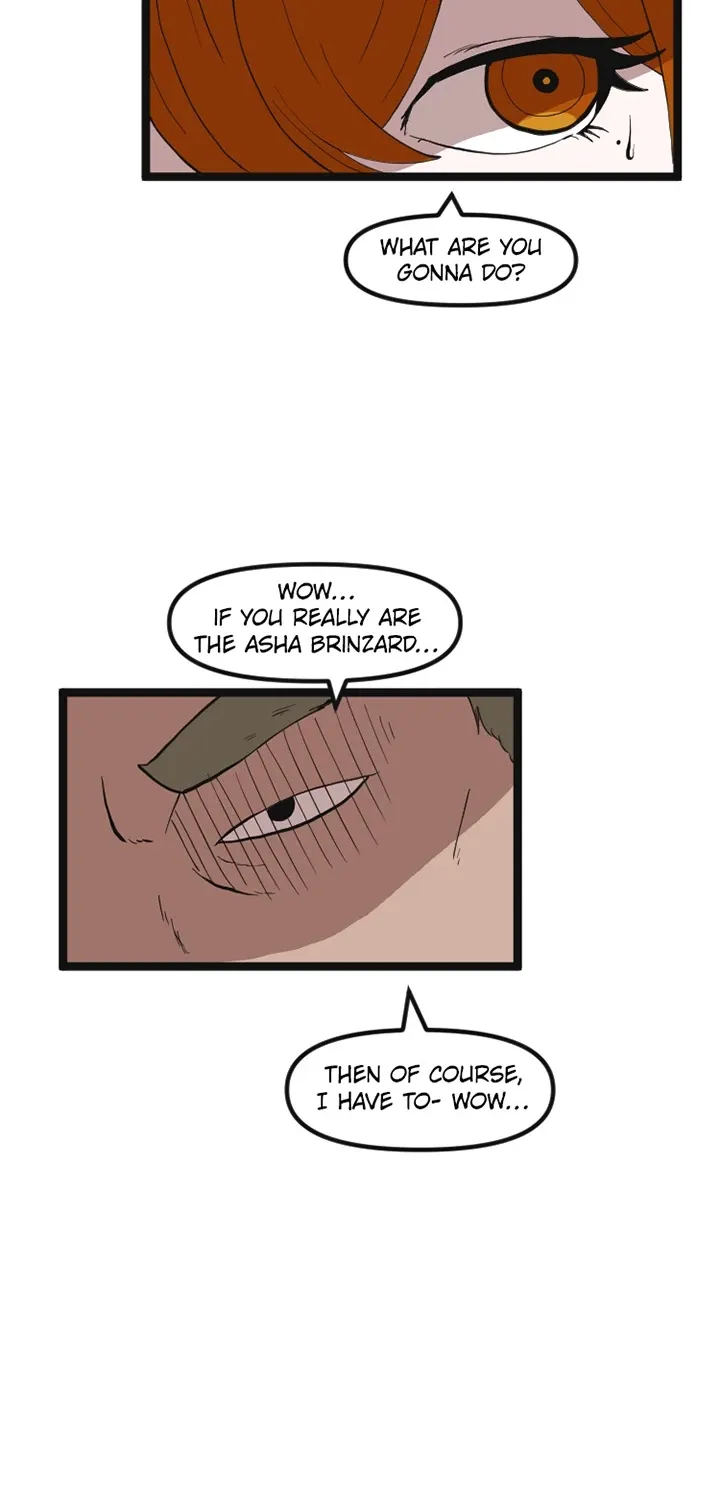 The Warrior in Rut Chapter 10 page 7 - 