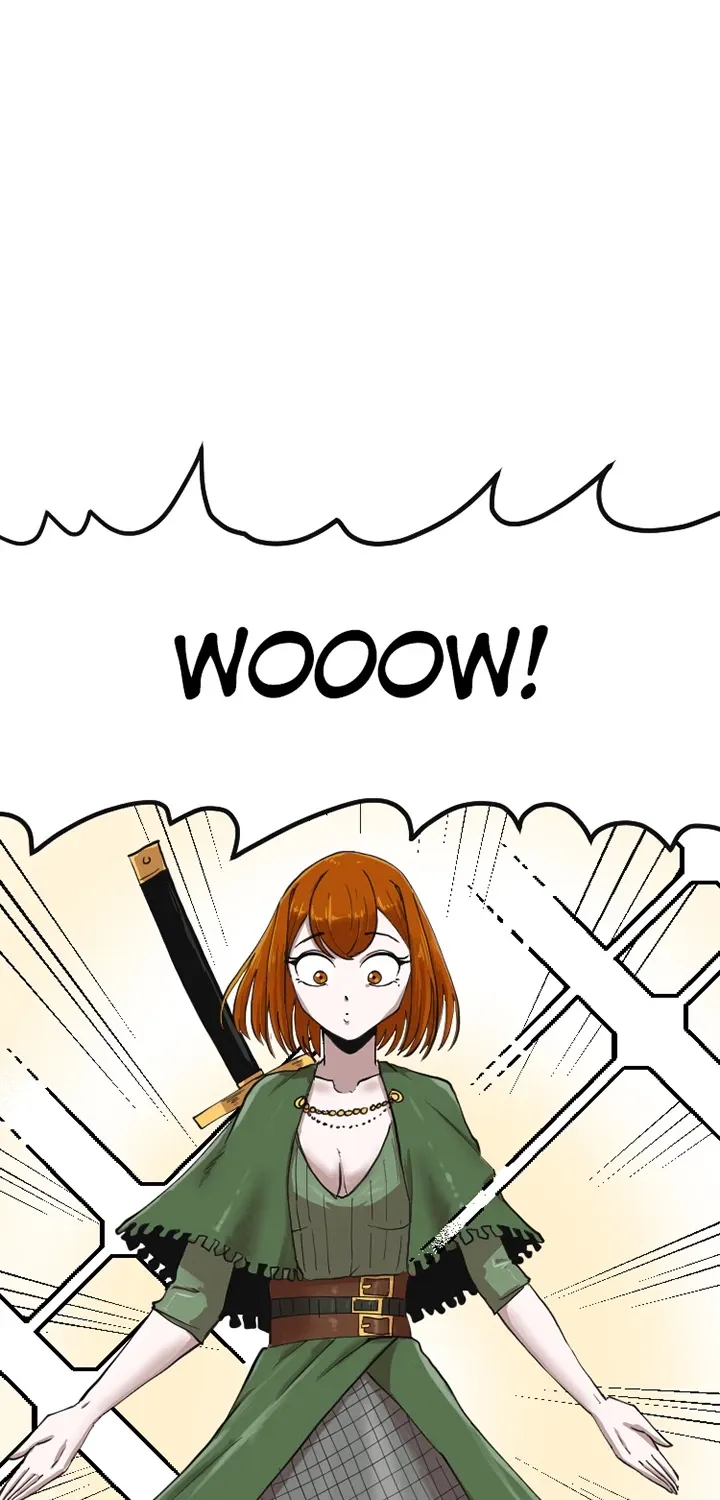 The Warrior in Rut Chapter 10 page 9 - 
