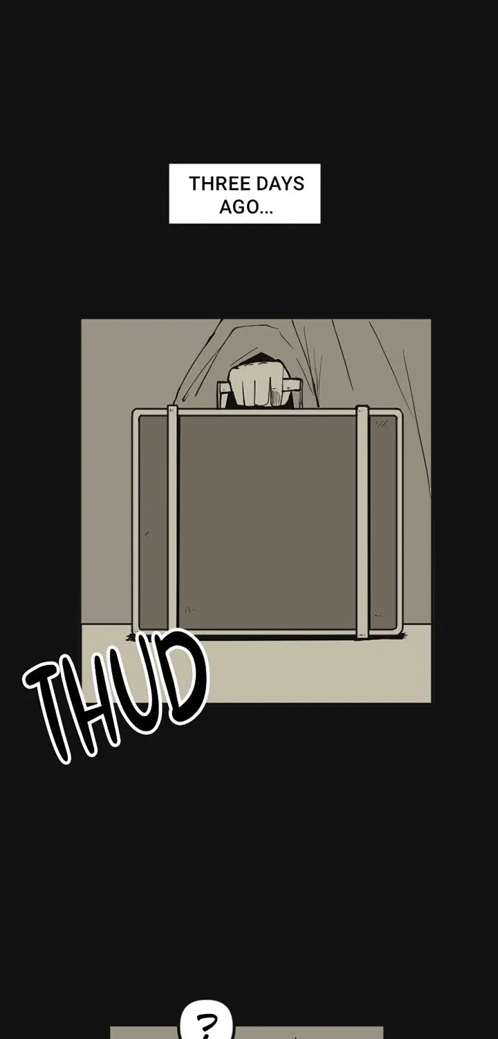 The Warrior in Rut Chapter 11 page 1 - 