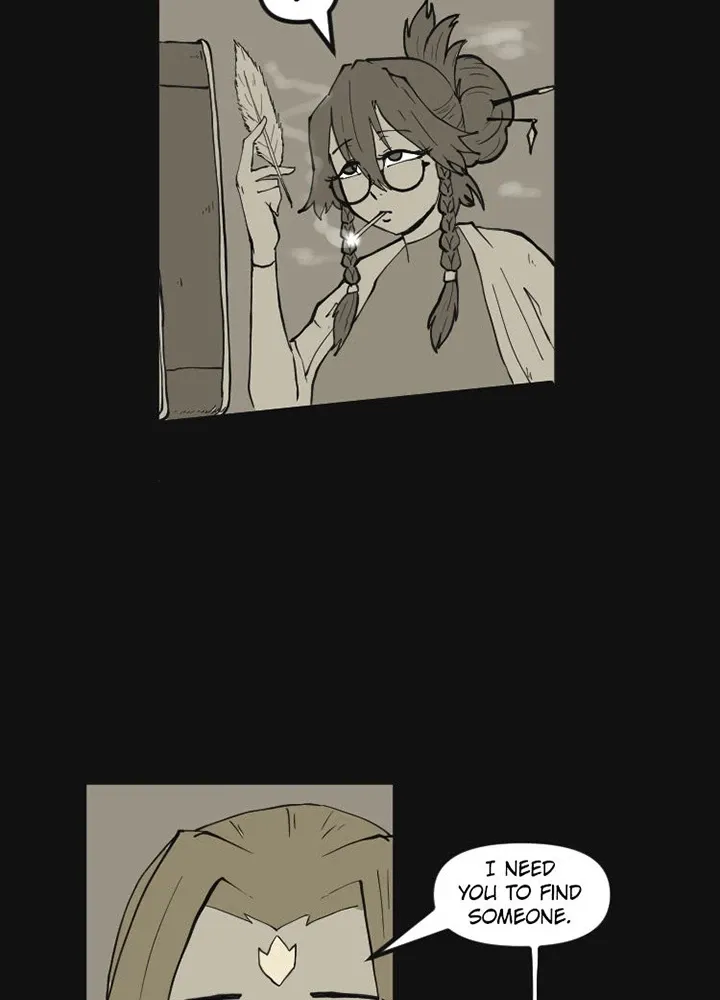 The Warrior in Rut Chapter 11 page 2 - 