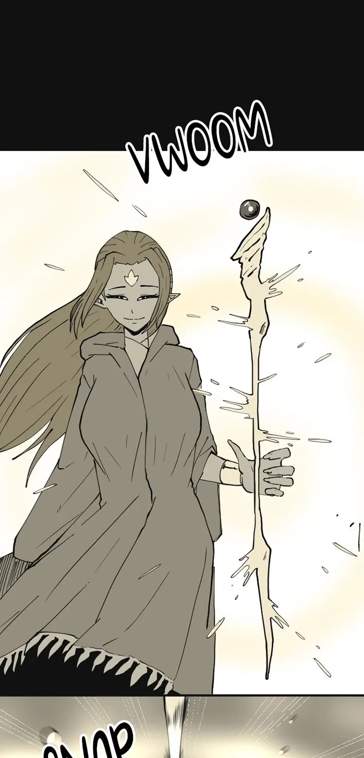 The Warrior in Rut Chapter 11 page 11 - 