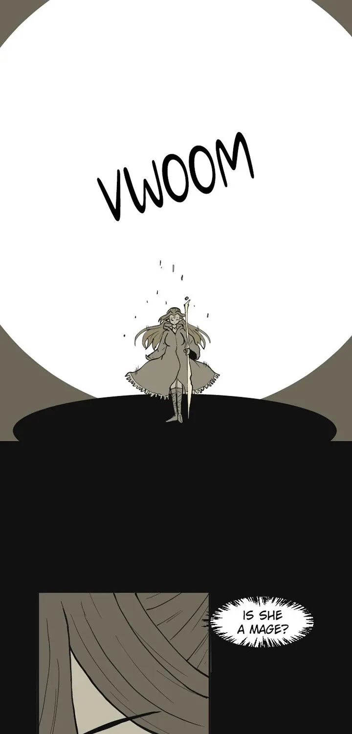 The Warrior in Rut Chapter 11 page 13 - 