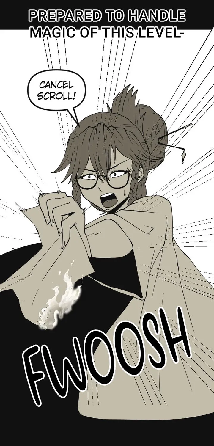 The Warrior in Rut Chapter 11 page 15 - 