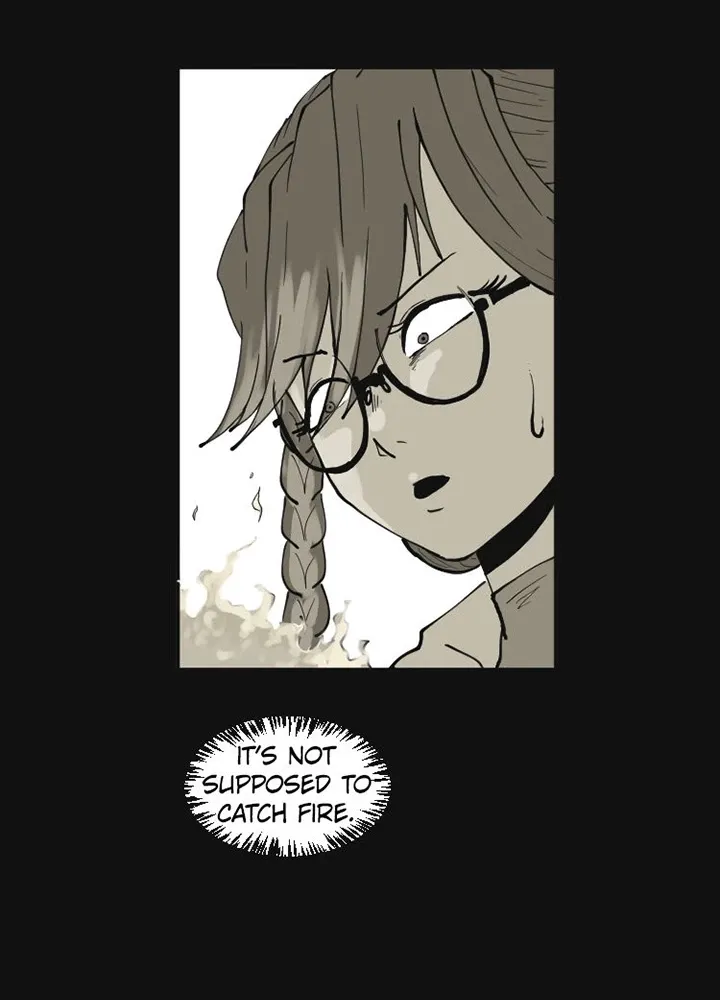 The Warrior in Rut Chapter 11 page 16 - 