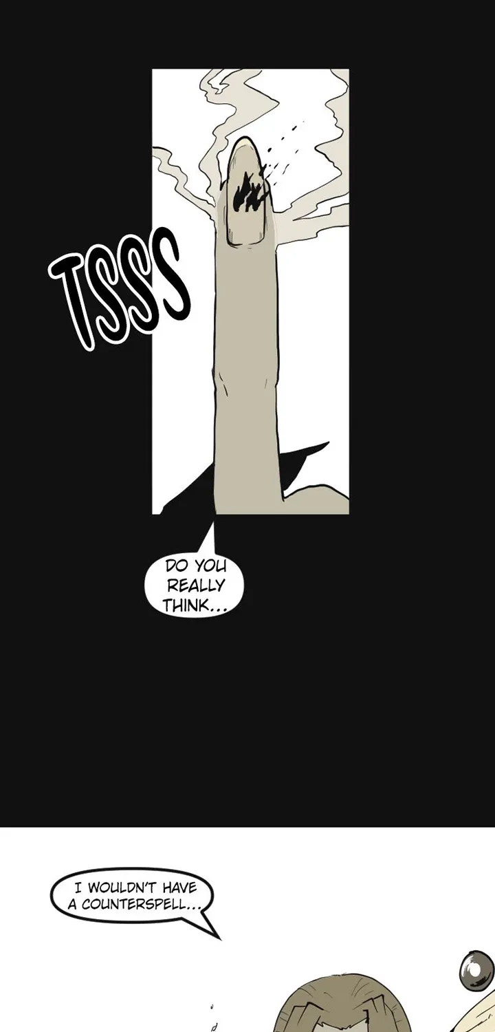 The Warrior in Rut Chapter 11 page 17 - 