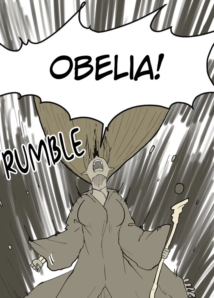 The Warrior in Rut Chapter 11 page 20 - 