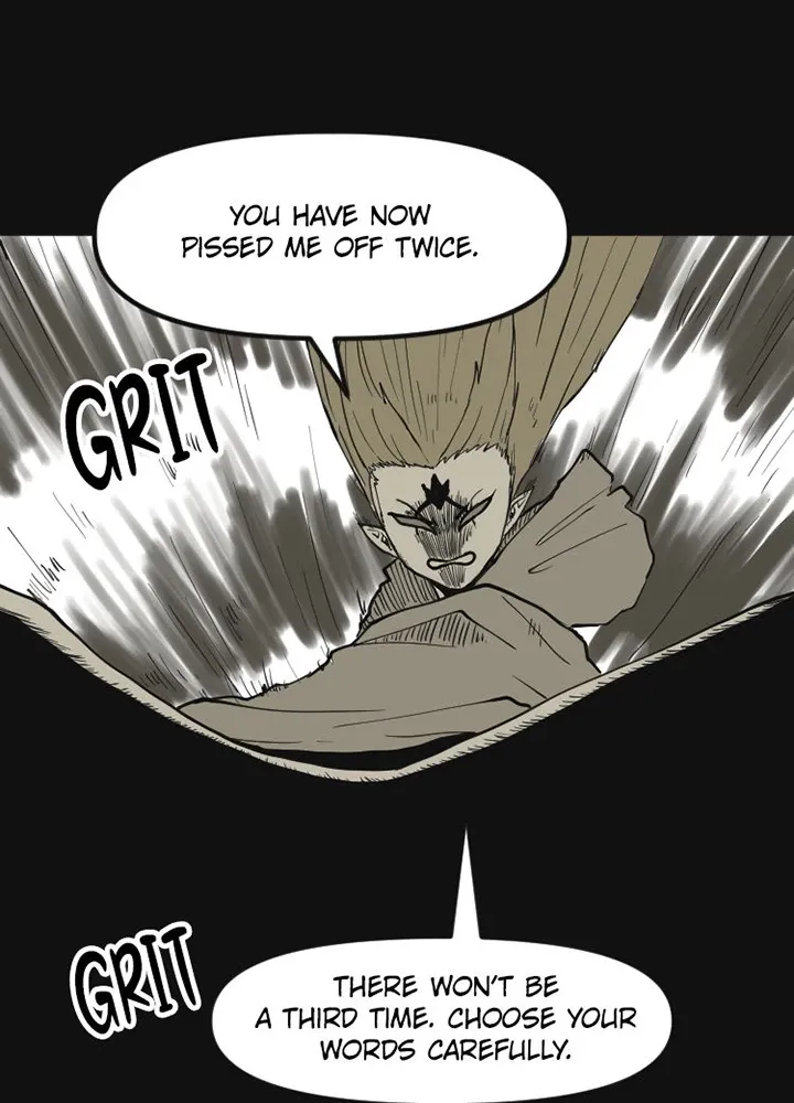The Warrior in Rut Chapter 11 page 22 - 